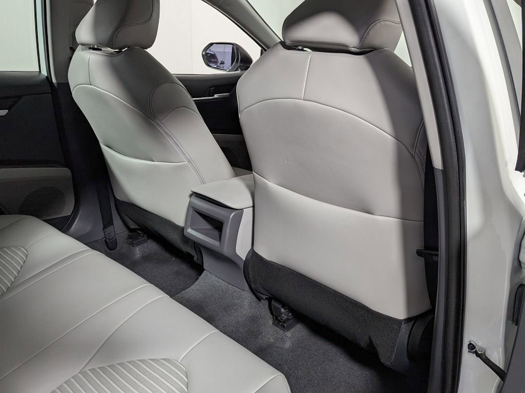 Certified 2023 Toyota Camry SE image 43