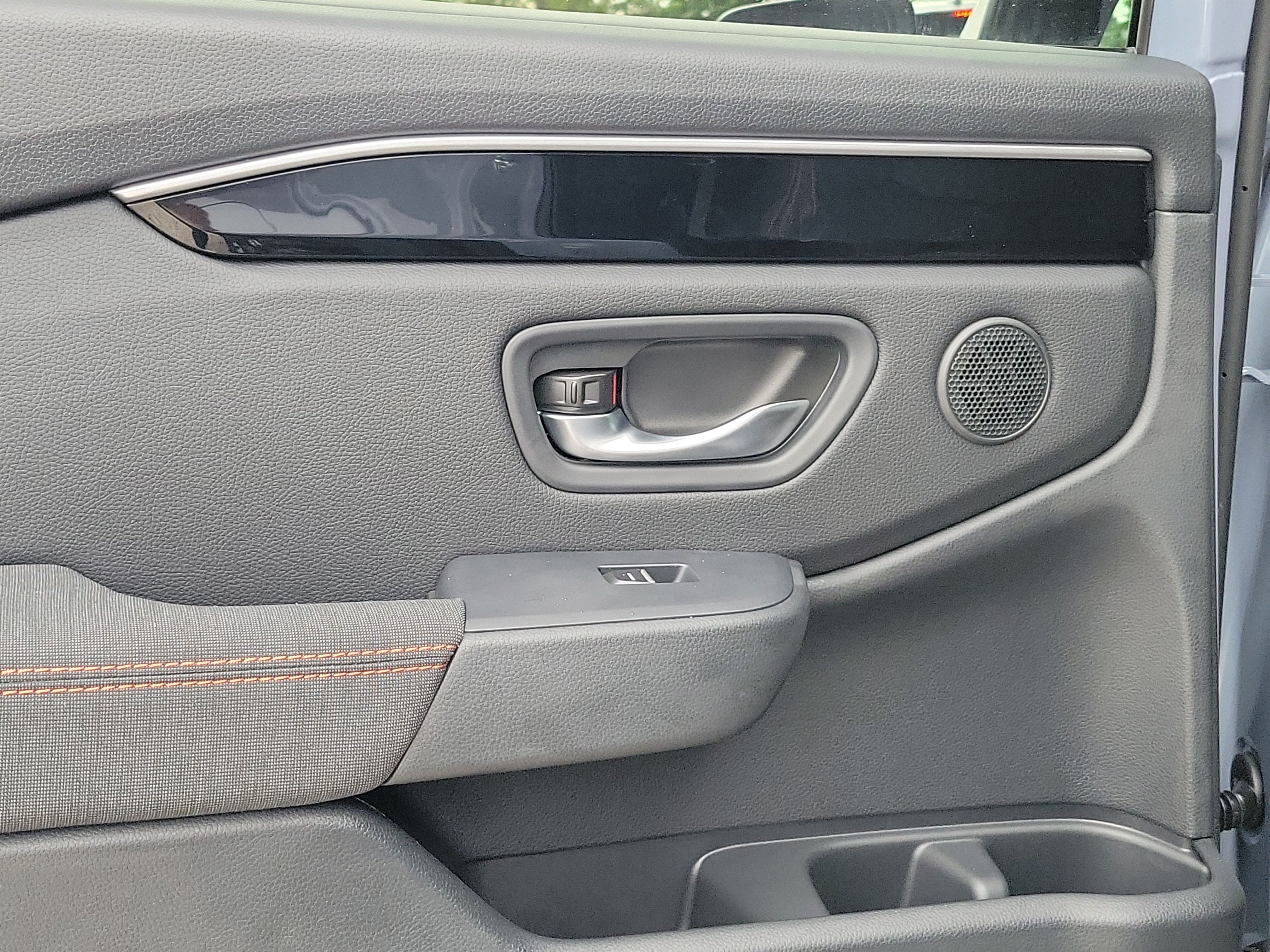 New 2026 Honda Pilot Sport image 19