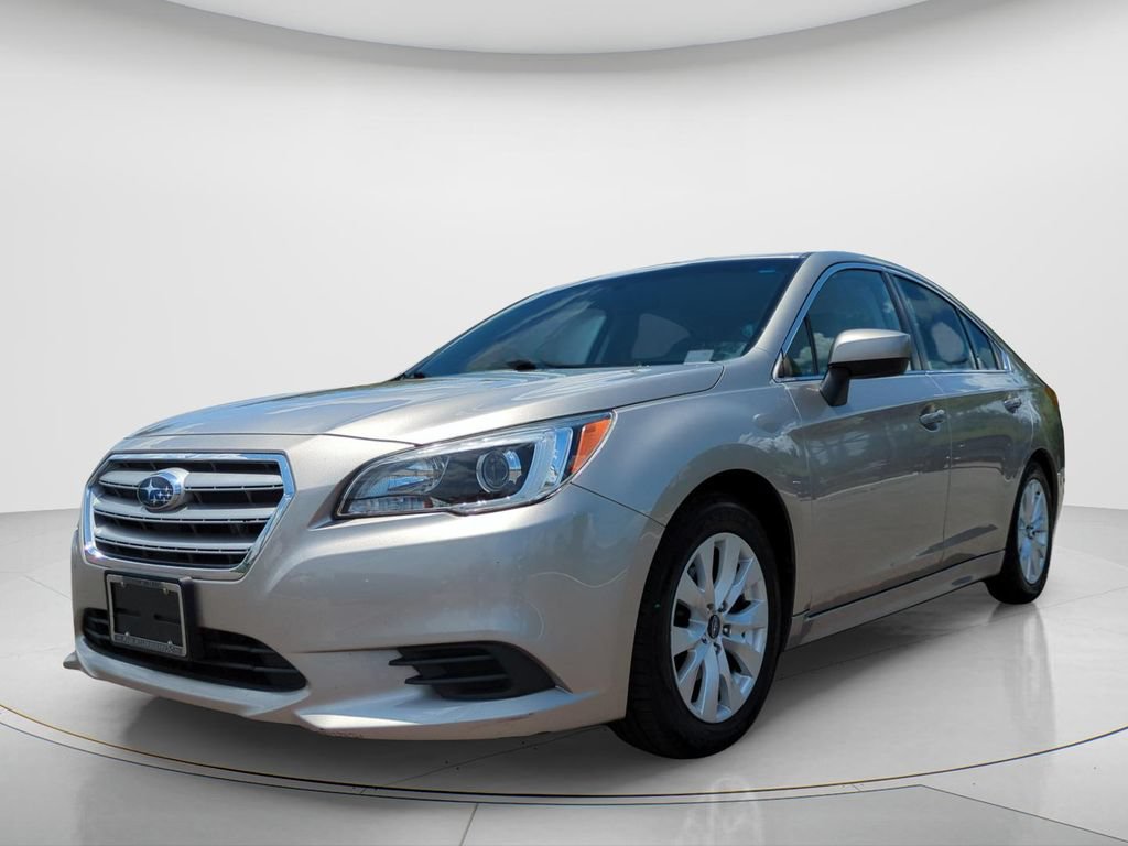 Used 2016 Subaru Legacy 2.5i Premium