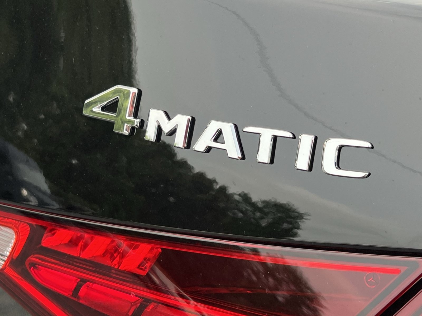 New 2026 Mercedes-Benz C 300 4MATIC Sedan image 35