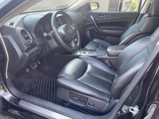 Used 2014 Nissan Maxima 3.5 SV FWD image 11