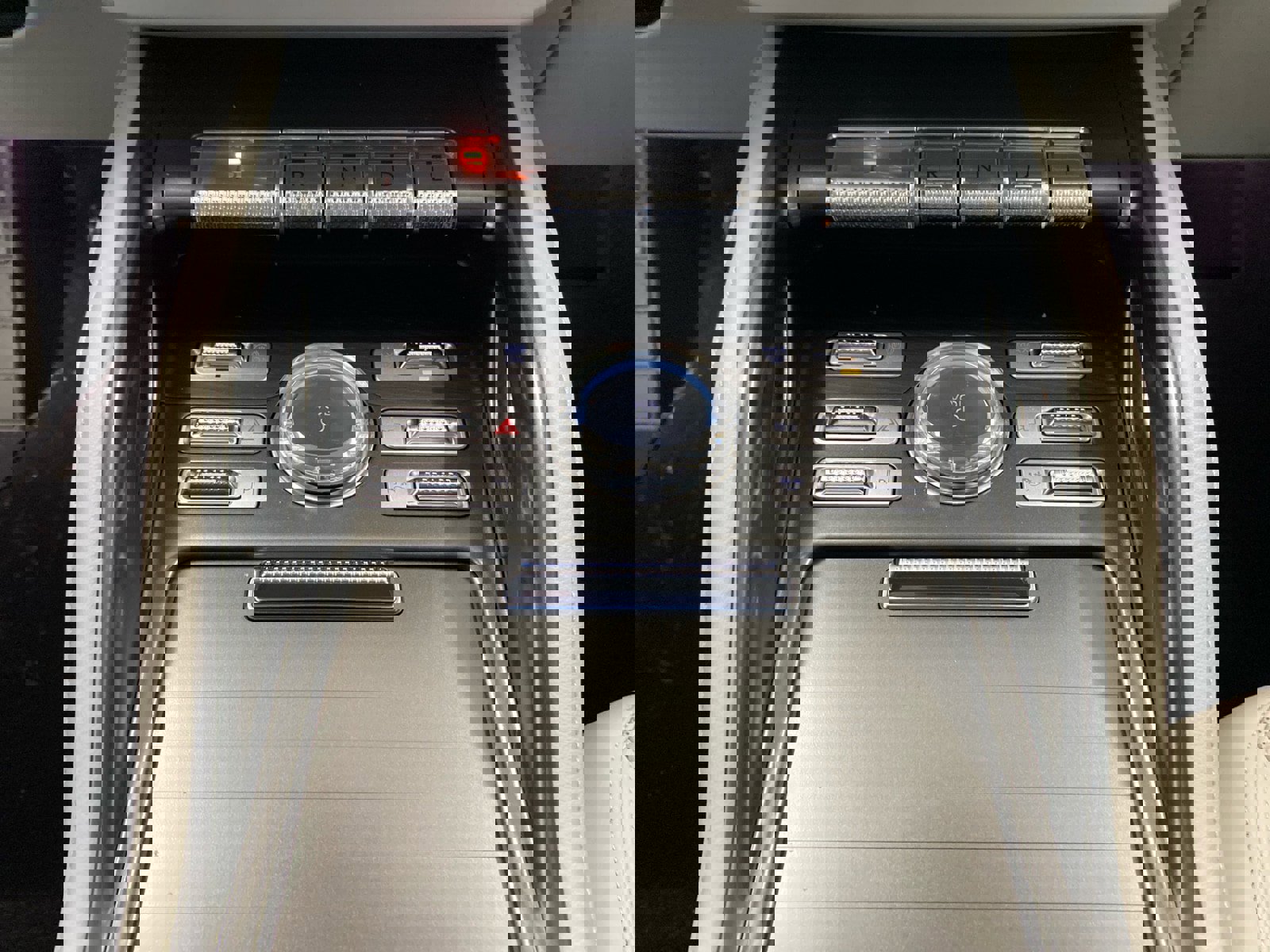 New 2026 Lincoln Nautilus Reserve AWD/4WD image 22