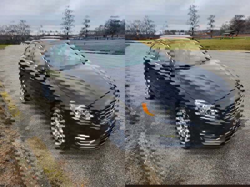 Used 2015 Volvo S60 T5 Premier image 5