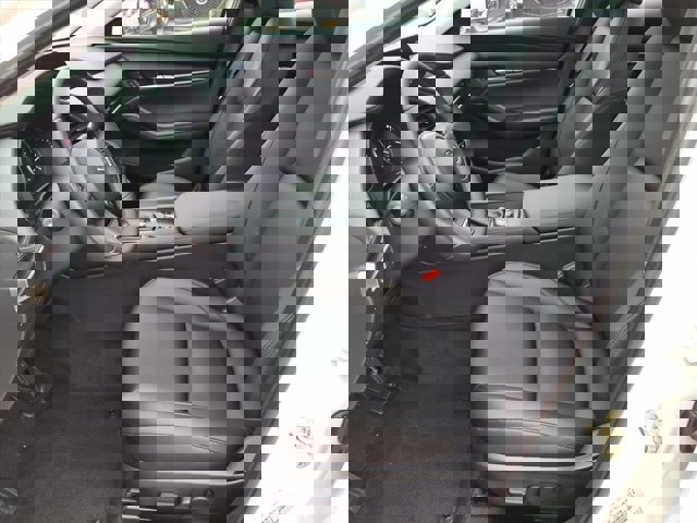 New 2026 MAZDA MAZDA3 2.5 S Sedan w/ Preferred Pkg image 4