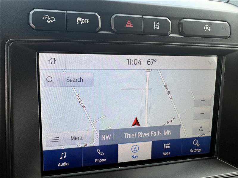 Used 2021 Ford Expedition XLT AWD/4WD image 16