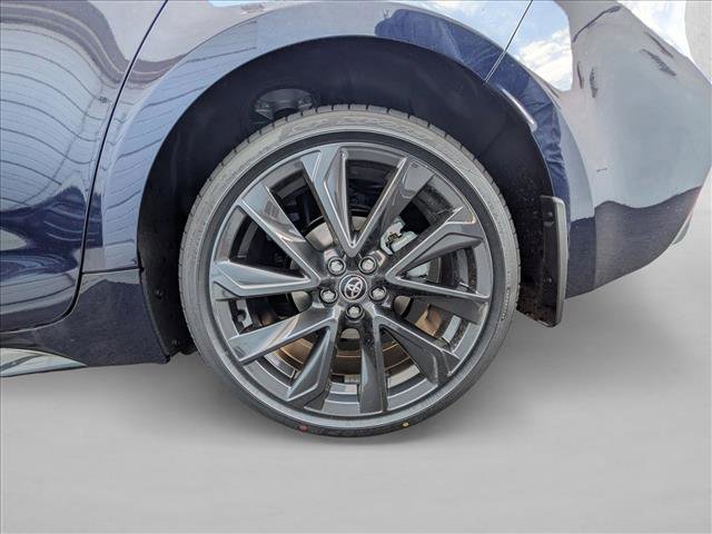 New 2026 Toyota Corolla SE FWD image 10