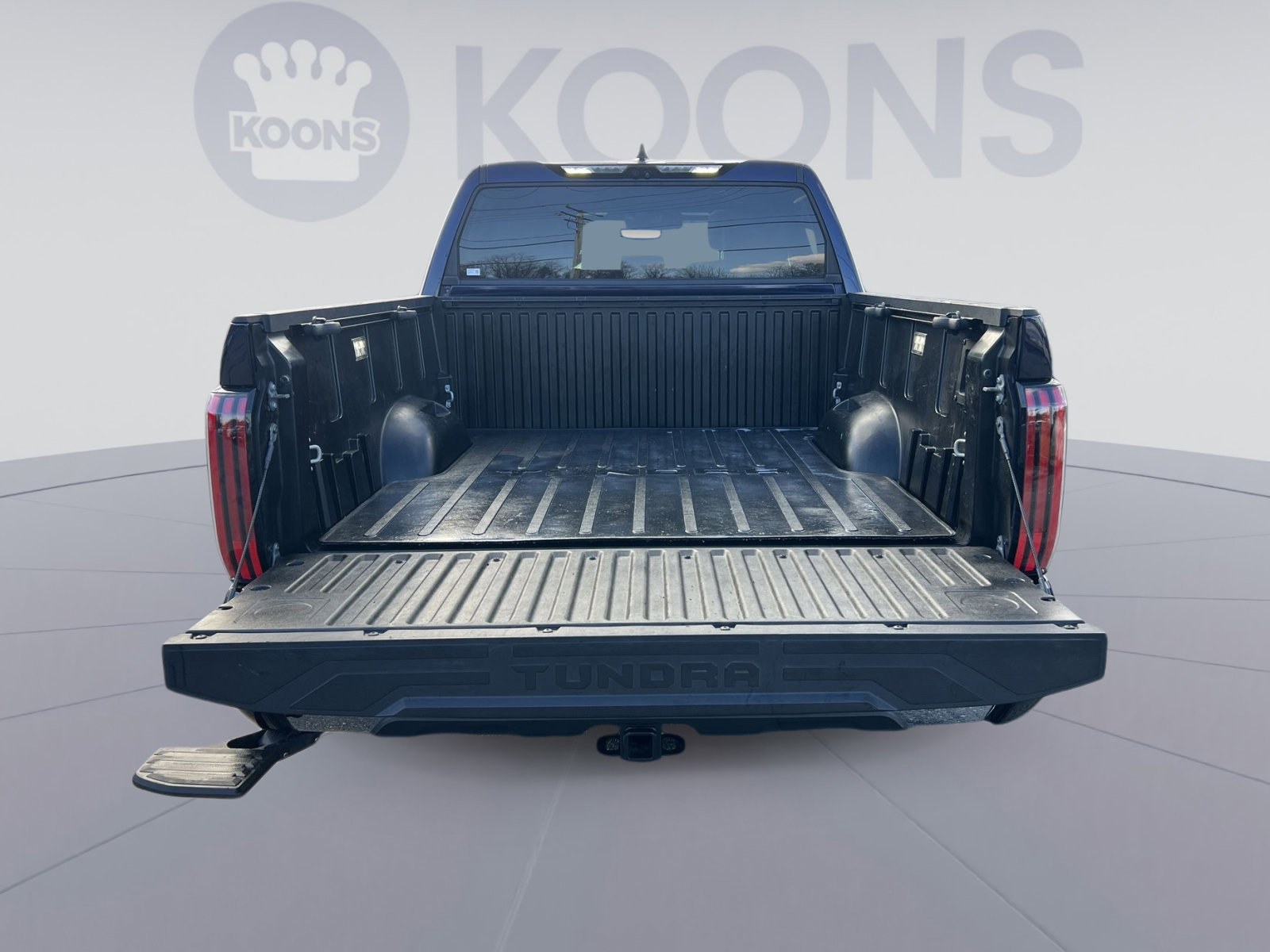 Used 2022 Toyota Tundra 1794 Edition w/ Advanced Package image 25