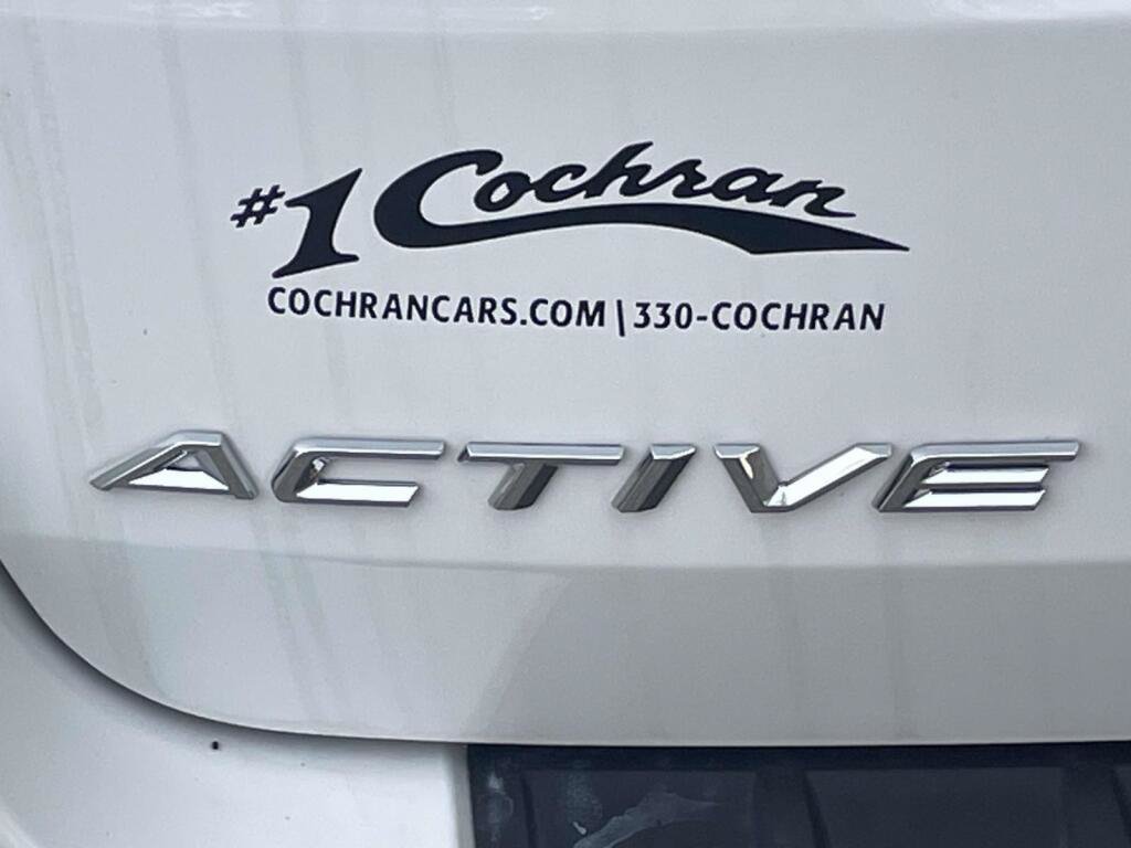 New 2026 Ford Explorer Active w/ Active Comfort Package AWD/4WD image 14