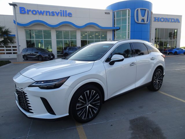 Used 2024 Lexus RX 350 Premium Plus w/ Convenience Package image 1