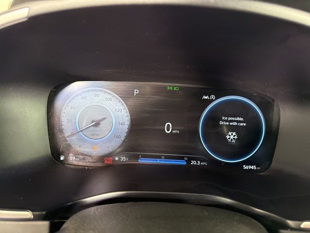 Used 2022 Hyundai Santa Fe Limited image 27