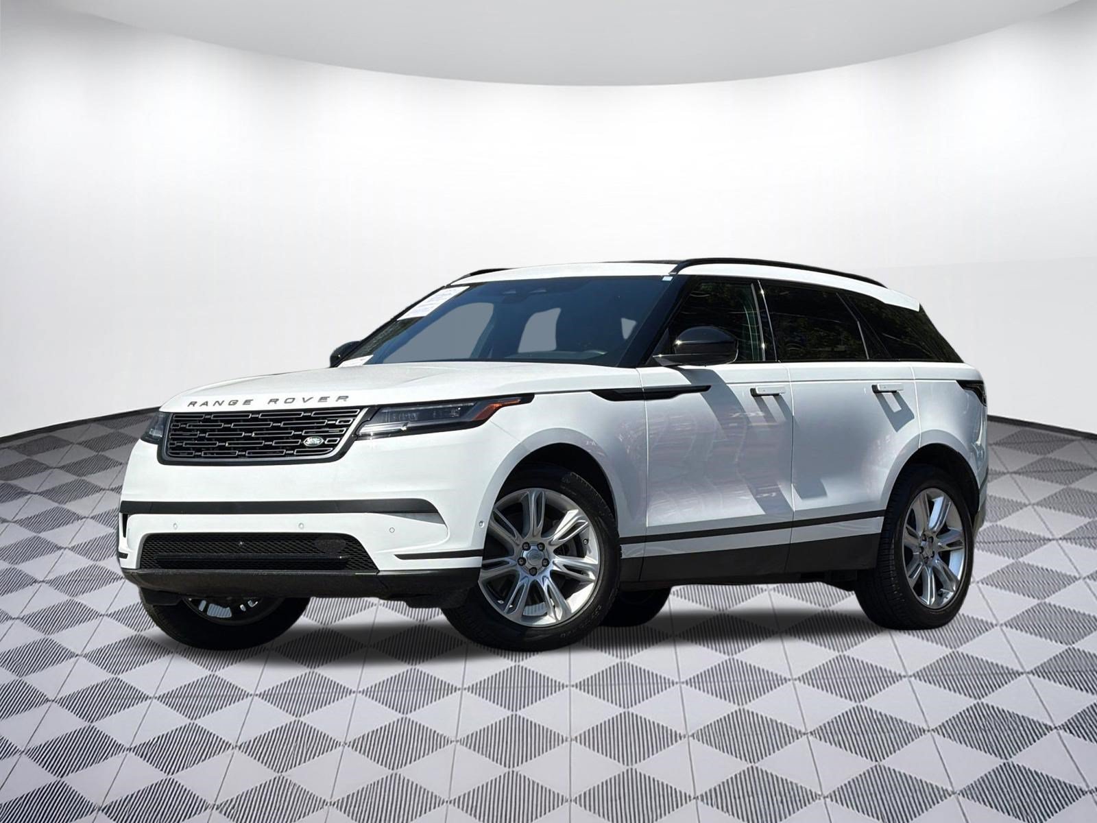 Used 2026 Land Rover Range Rover Velar S AWD/4WD image 22