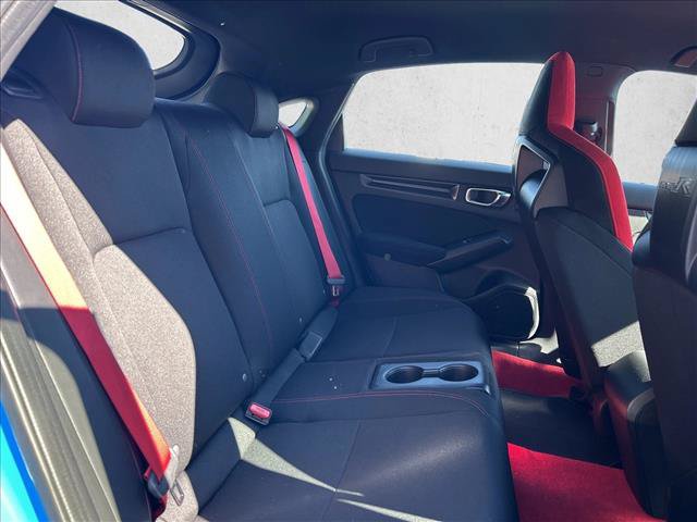 Used 2025 Honda Civic Type R image 10