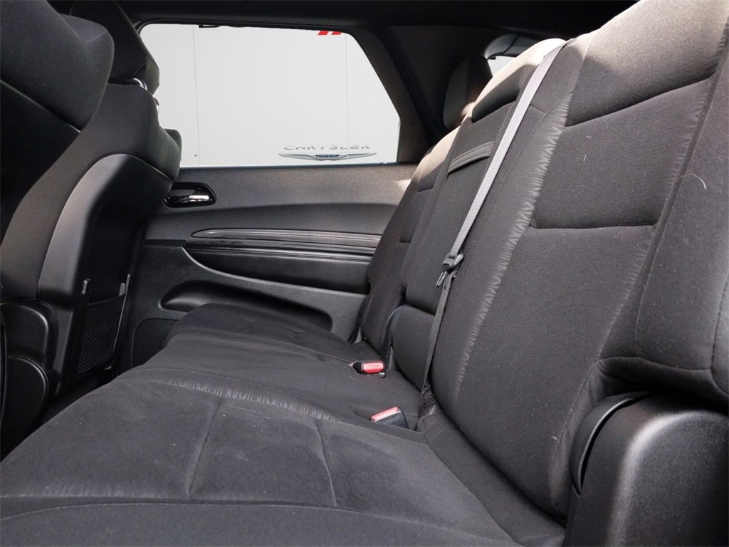 Used 2022 Dodge Durango GT image 11
