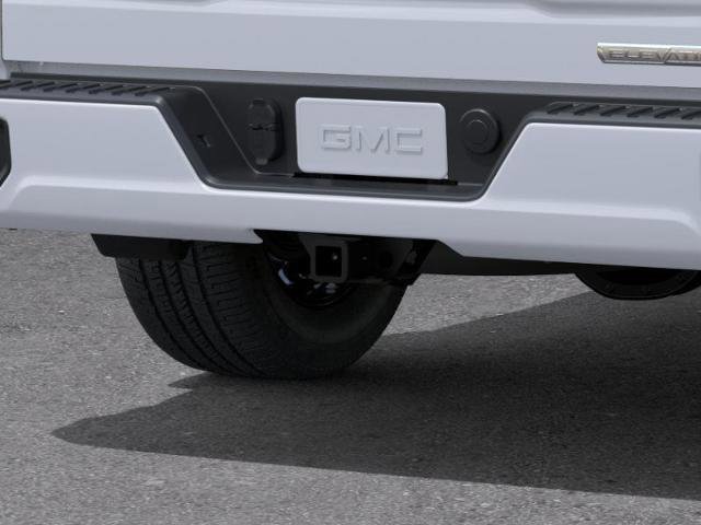 New 2026 GMC Sierra 1500 Elevation w/ LPO, Elevation Black Package image 14