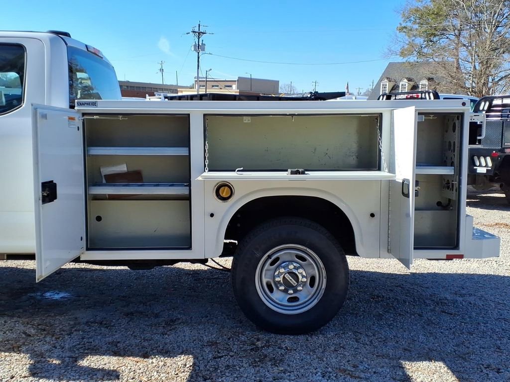 Used 2020 Ford F250 XL w/ Power Equipment Group image 5