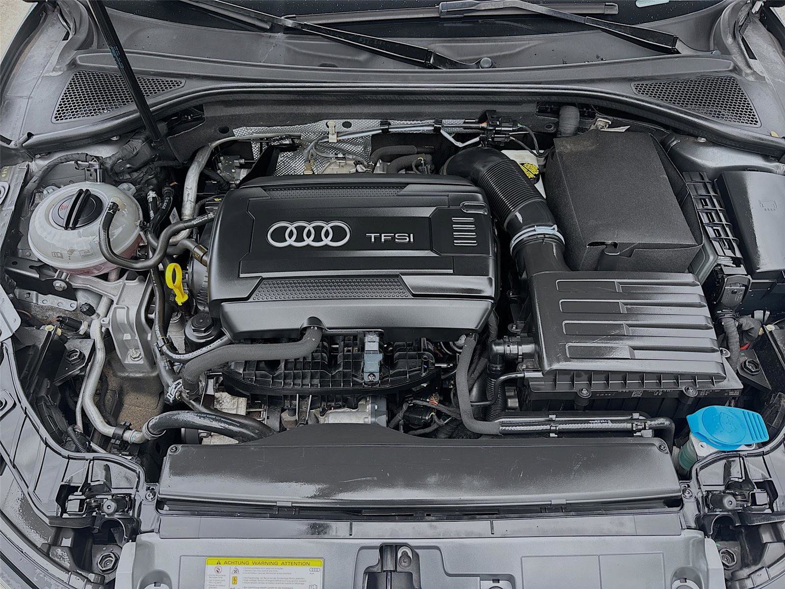 Used 2016 Audi A3 1.8T Premium FWD image 29