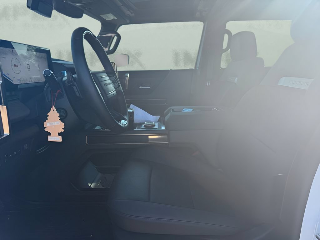 Used 2025 GMC Hummer EV 2X AWD/4WD image 7