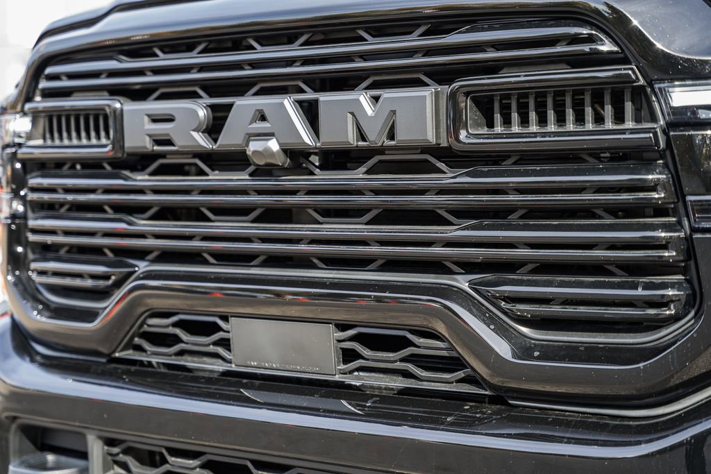 New 2026 RAM 2500 Laramie image 12