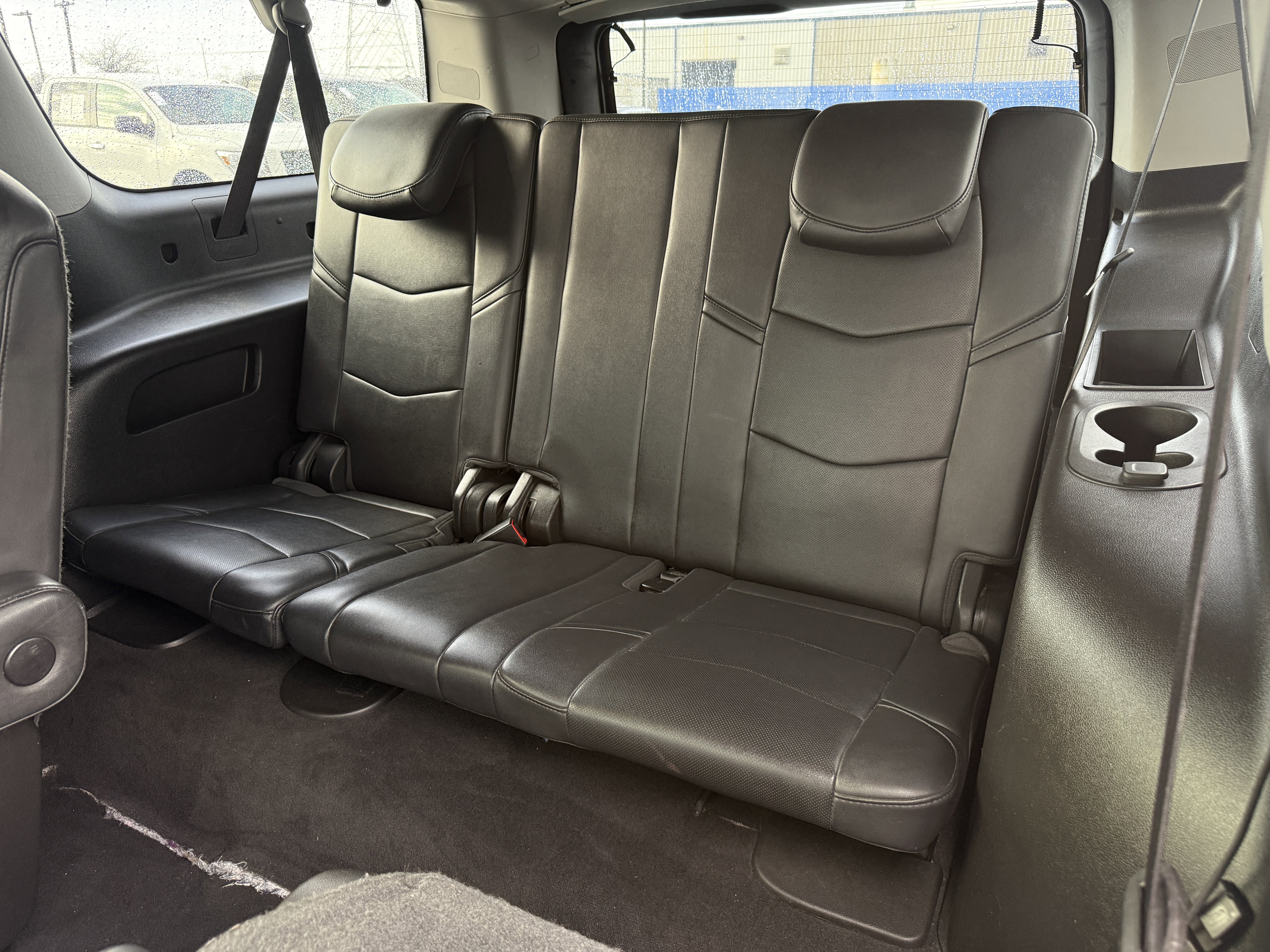 Used 2018 Cadillac Escalade ESV 2WD image 36