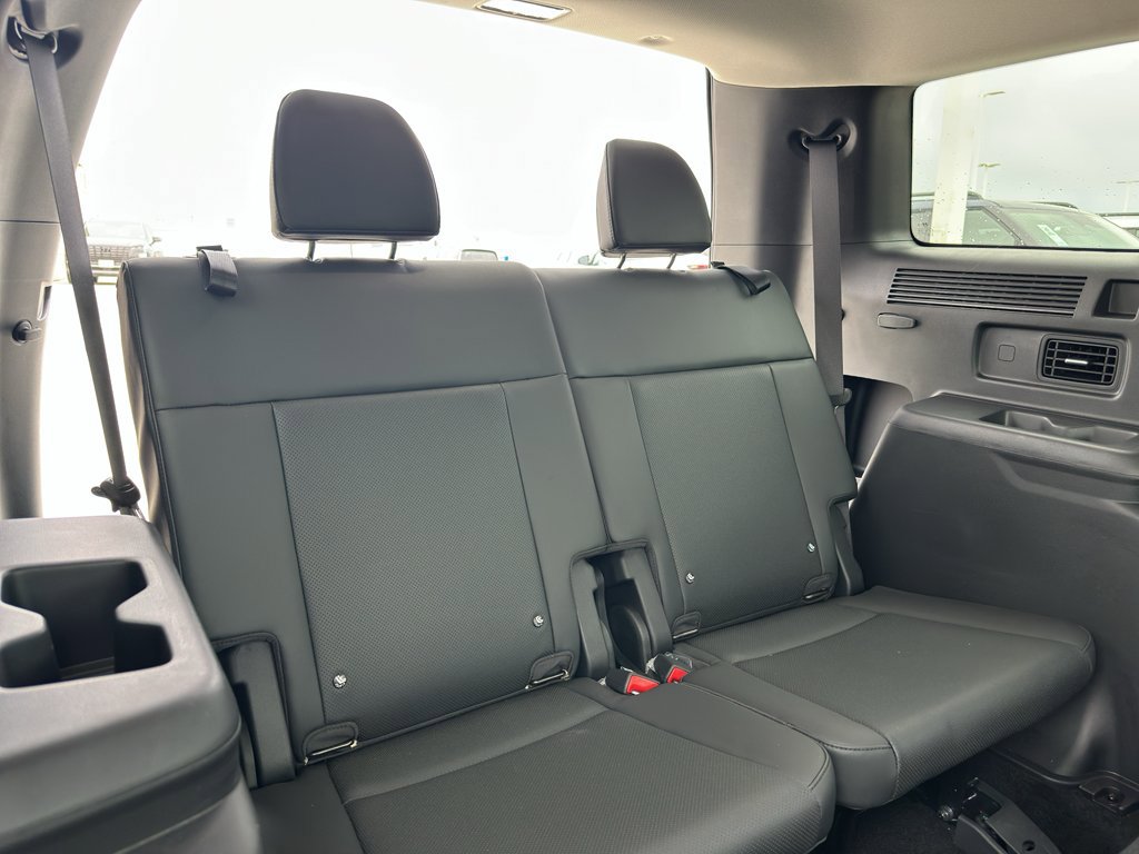 New 2025 Hyundai Santa Fe SEL FWD image 37