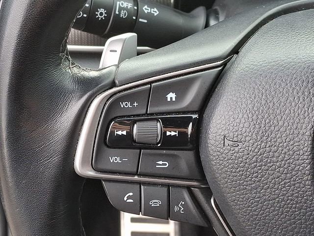 Used 2022 Honda Accord Sport image 20