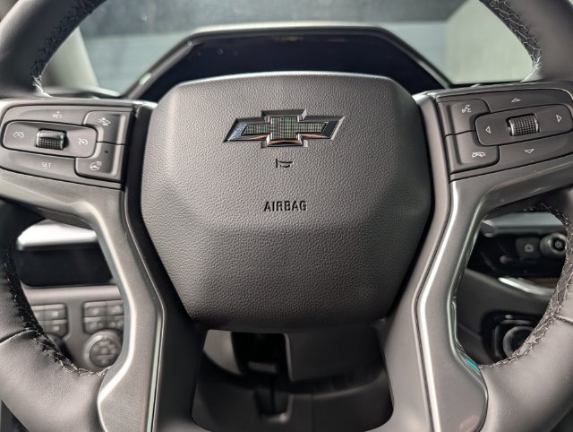 New 2026 Chevrolet Silverado 1500 LT Trail Boss w/ LT Trail Boss Premium Package AWD/4WD image 21