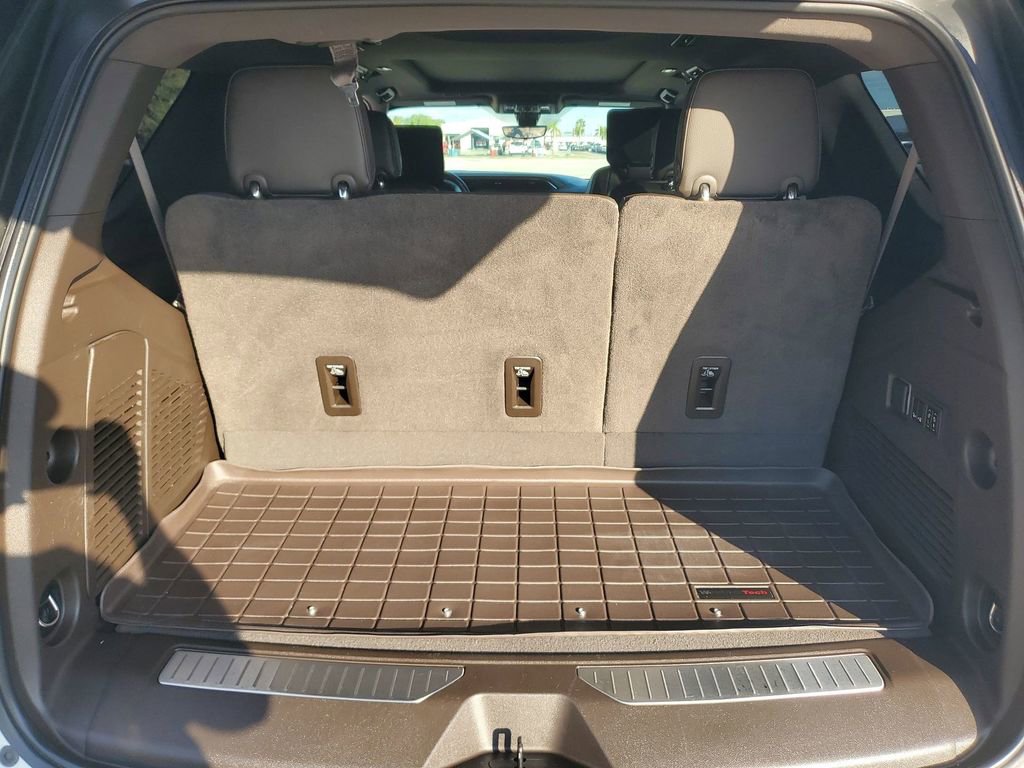 Used 2021 GMC Yukon Denali w/ Denali Ultimate Package image 22