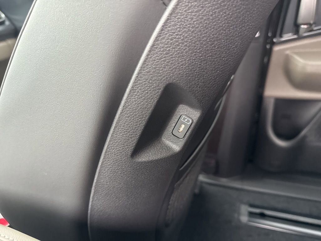 New 2026 Kia Carnival image 13