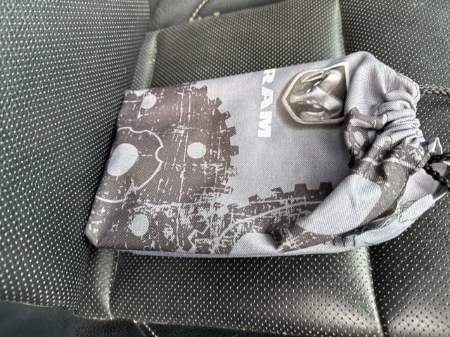 Used 2019 RAM 1500 Limited w/ Advanced Safety Group image 15