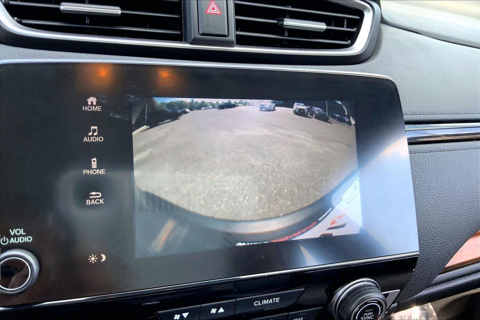 Used 2018 Honda CR-V EX-L image 27
