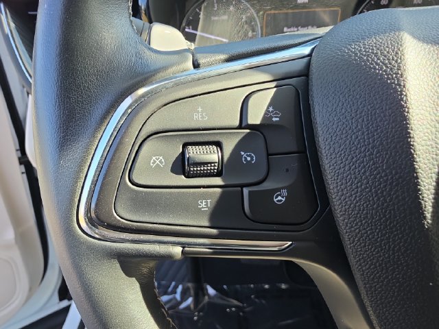 Certified 2023 Buick Envision Essence AWD/4WD image 23