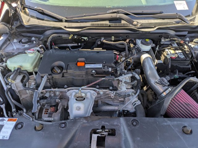 Used 2020 Honda Civic Sport image 13