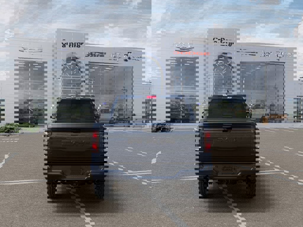 New 2026 RAM 1500 Express image 7