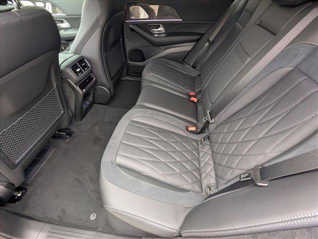New 2026 Mercedes-Benz GLE 53 AMG 4MATIC image 15