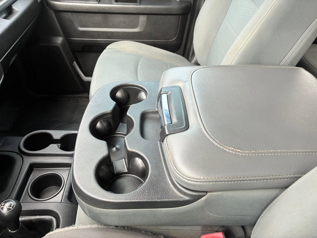 Used 2018 RAM 2500 Tradesman w/ Chrome Appearance Group AWD/4WD image 28