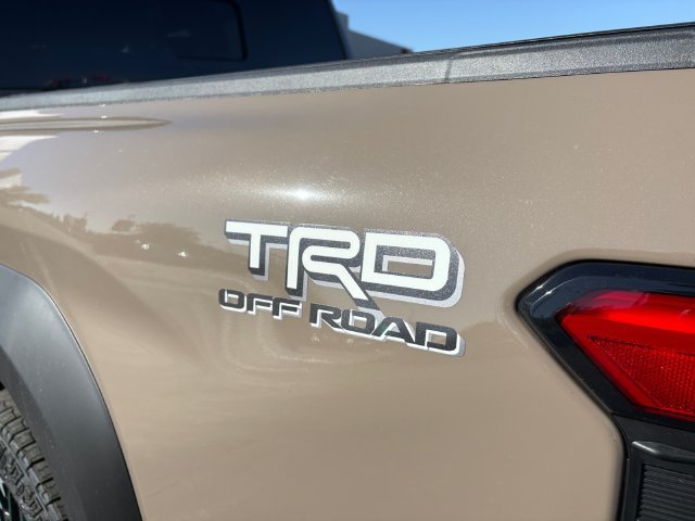 New 2026 Toyota Tacoma TRD Off-Road w/ TRD Off Road Premium Package AWD/4WD image 24