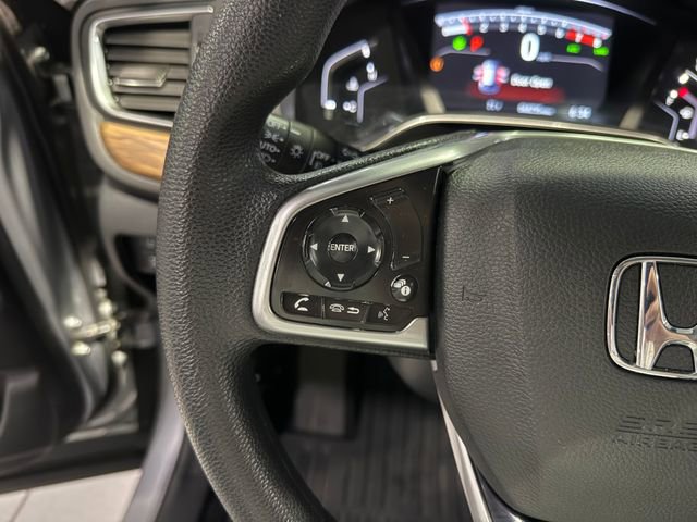Used 2020 Honda CR-V EX image 17
