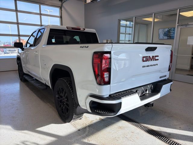 New 2026 GMC Sierra 1500 Elevation image 11