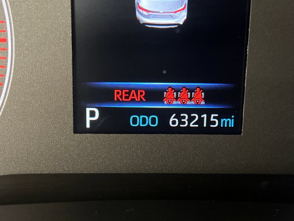 Used 2024 Toyota Corolla LE FWD image 44