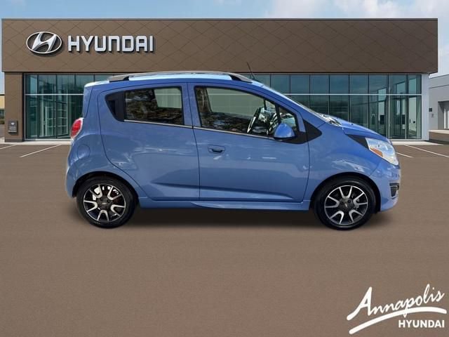 Used 2013 Chevrolet Spark LT image 6