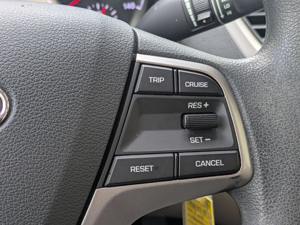 Used 2019 Hyundai Accent SE w/ Cargo Package FWD image 23