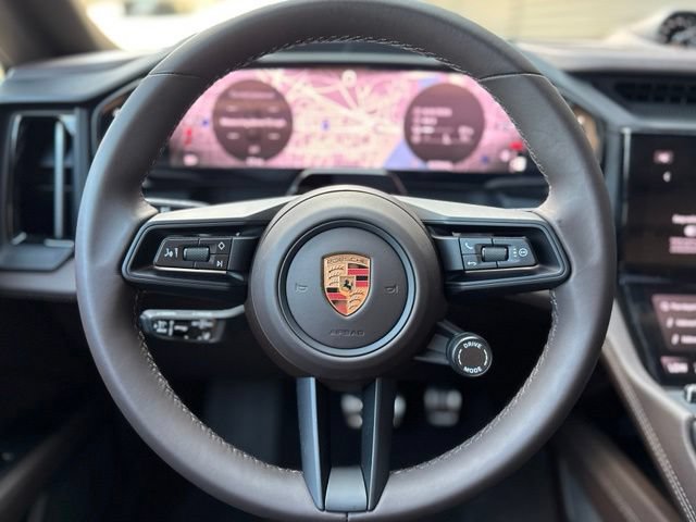 New 2026 Porsche Cayenne Electric AWD/4WD image 20