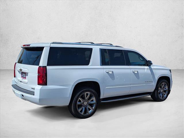 Used 2019 Chevrolet Suburban Premier AWD/4WD image 5