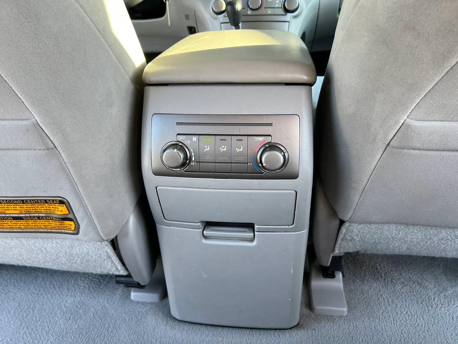 Used 2010 Toyota Highlander 2WD w/ Extra Value Pkg 2 image 12