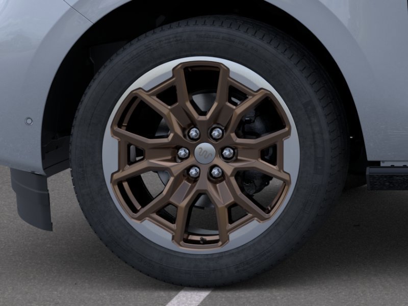 New 2026 Ford Expedition King Ranch AWD/4WD image 19