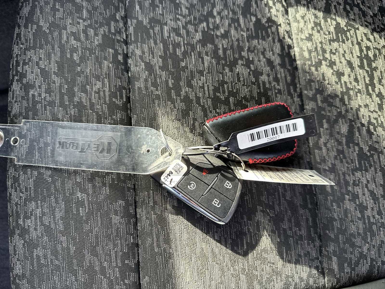 Certified 2023 Chevrolet Colorado Z71 w/ Z71 Convenience Package 2 image 26