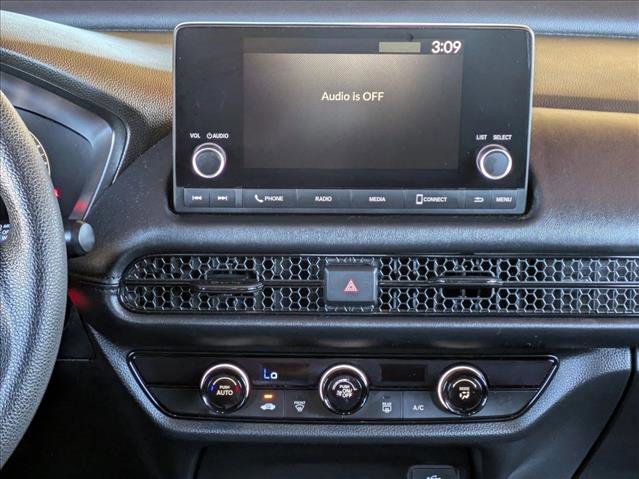 Used 2023 Honda HR-V LX image 13