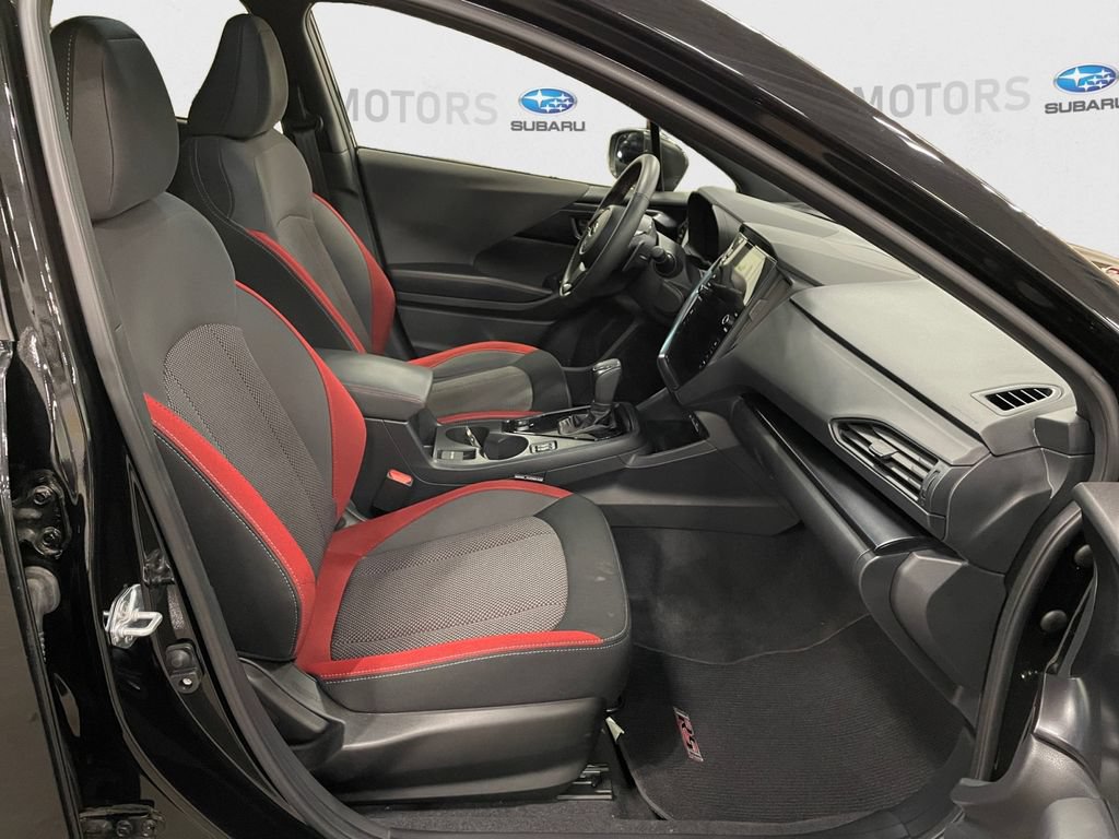 Used 2024 Subaru Impreza RS AWD/4WD image 15