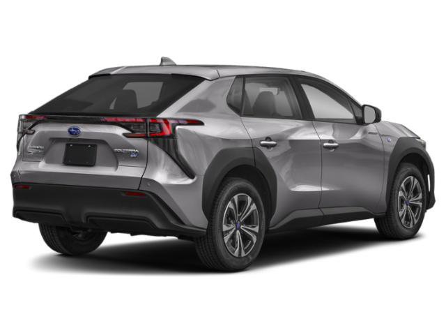 Certified 2023 Subaru Solterra AWD image 2