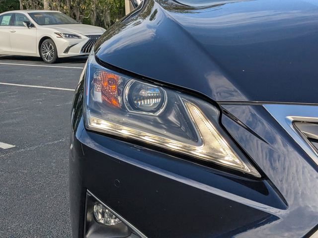 Used 2019 Lexus RX 350 AWD image 10